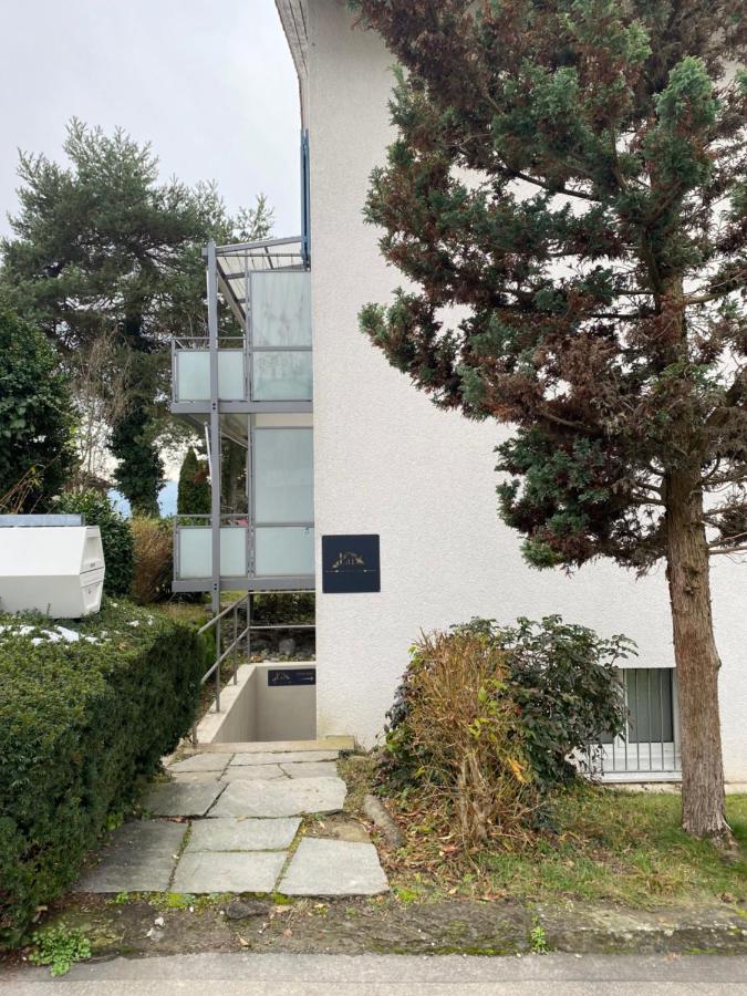 Private Spa Lux With Whirlpool And Sauna In Zurich Exterior photo